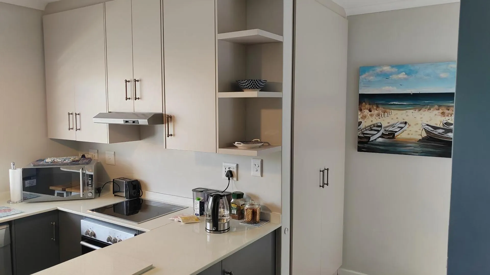 Leafy Retreat Kenridge Apartment Durbanville