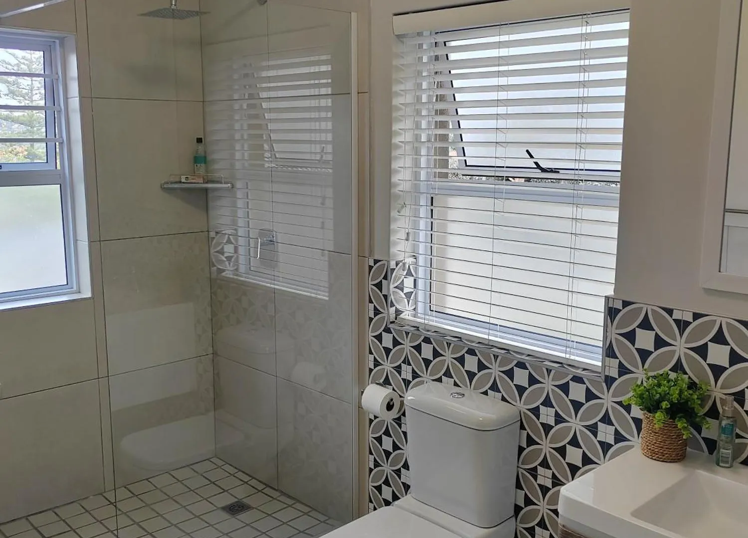 Leafy Retreat Kenridge Apartment Durbanville
