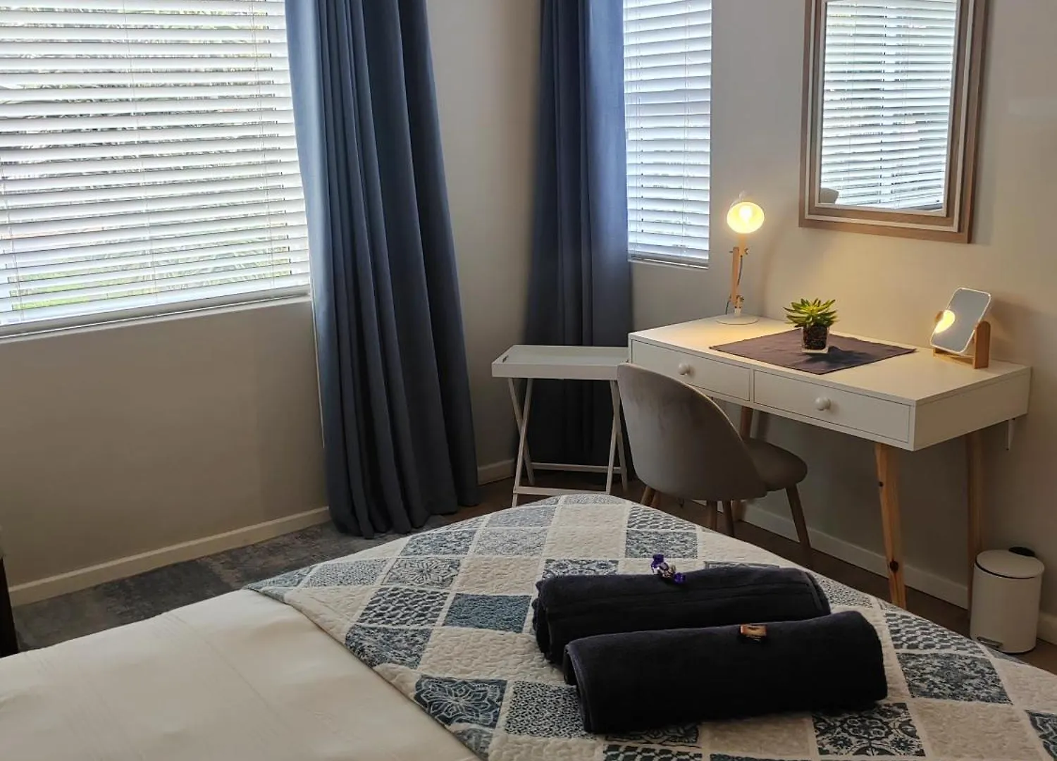 Leafy Retreat Kenridge Apartment Durbanville