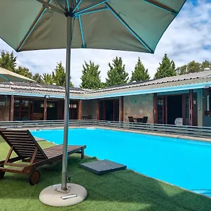 3* Guest house D'urbanmist Self-catering