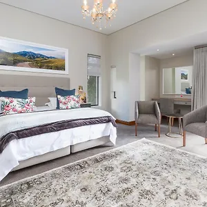 4* Guest house Evertsdal