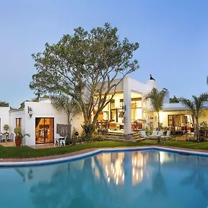 4* Guest house Cape Pillars Boutique