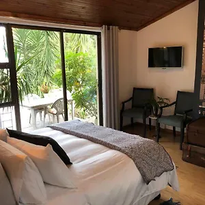  Guest house The Wild Fig