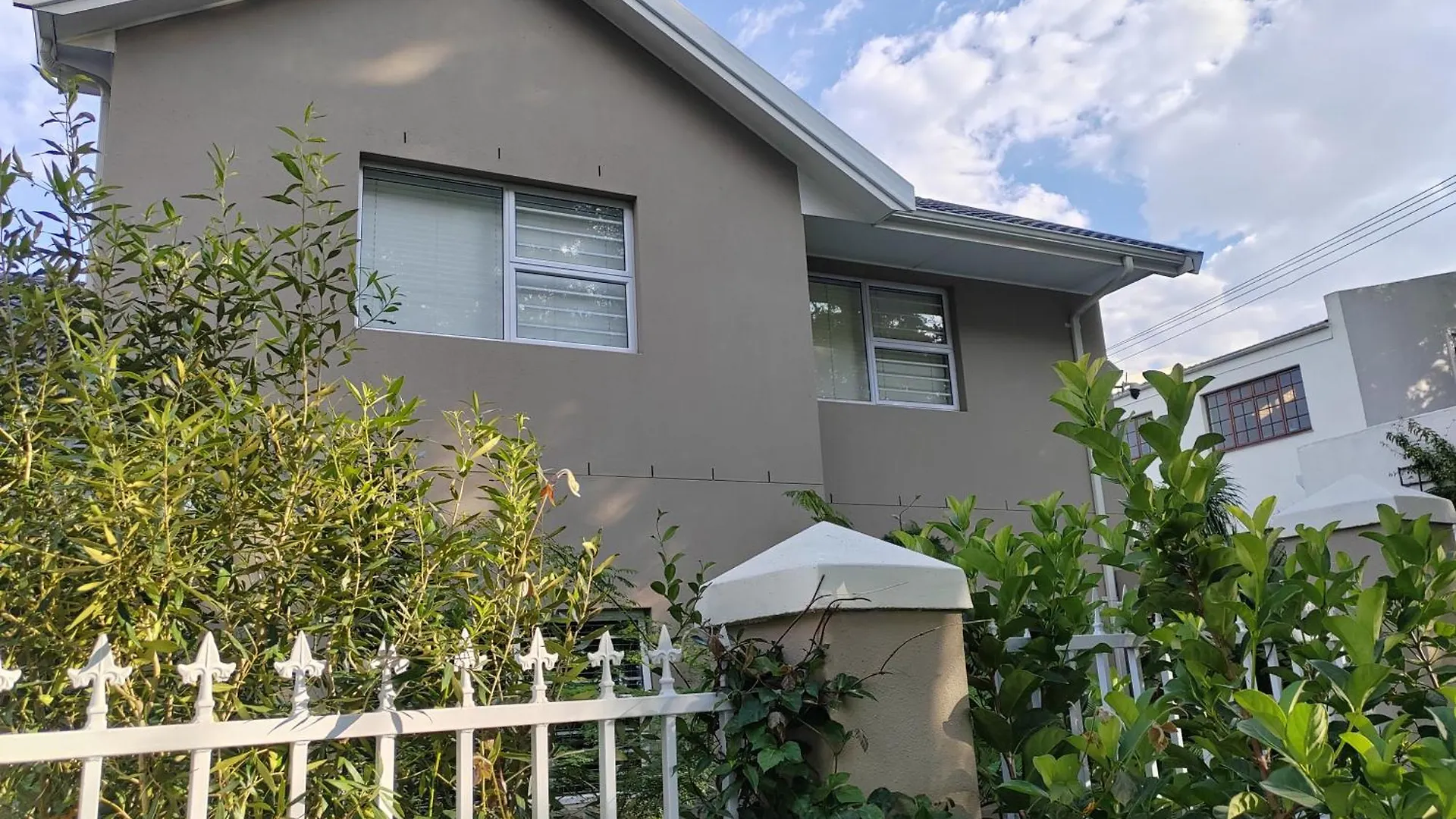 Leafy Retreat Kenridge Apartment Durbanville 0*,  South Africa