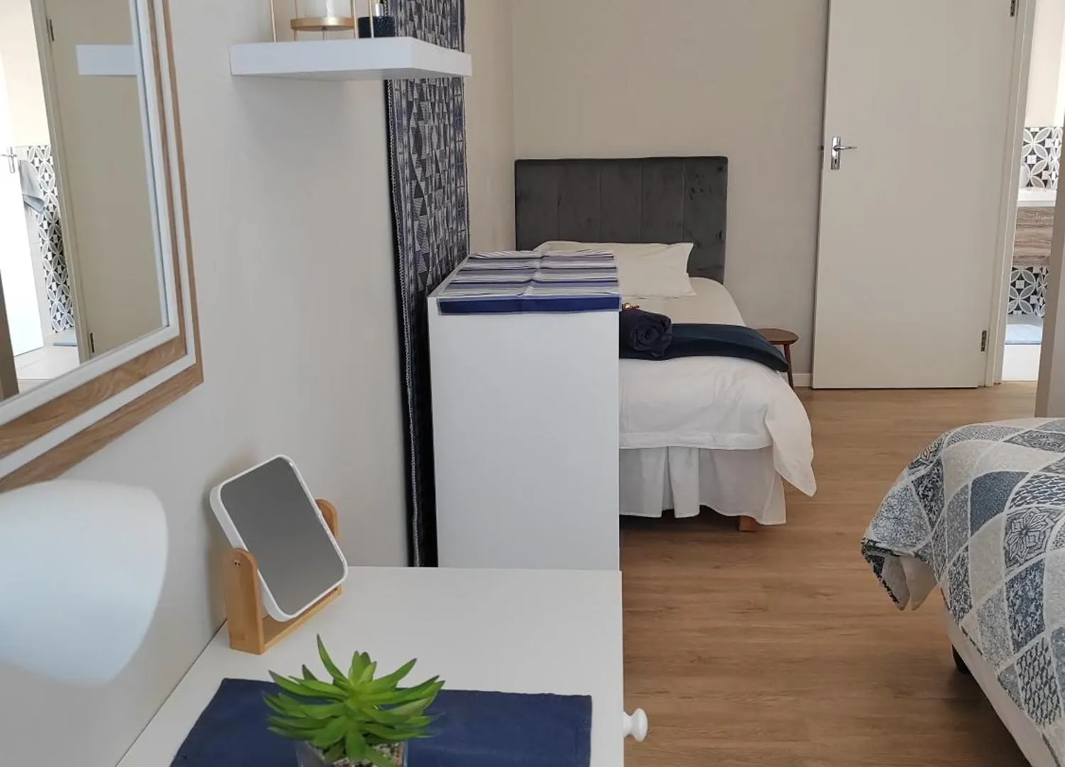 Leafy Retreat Kenridge Apartment Durbanville