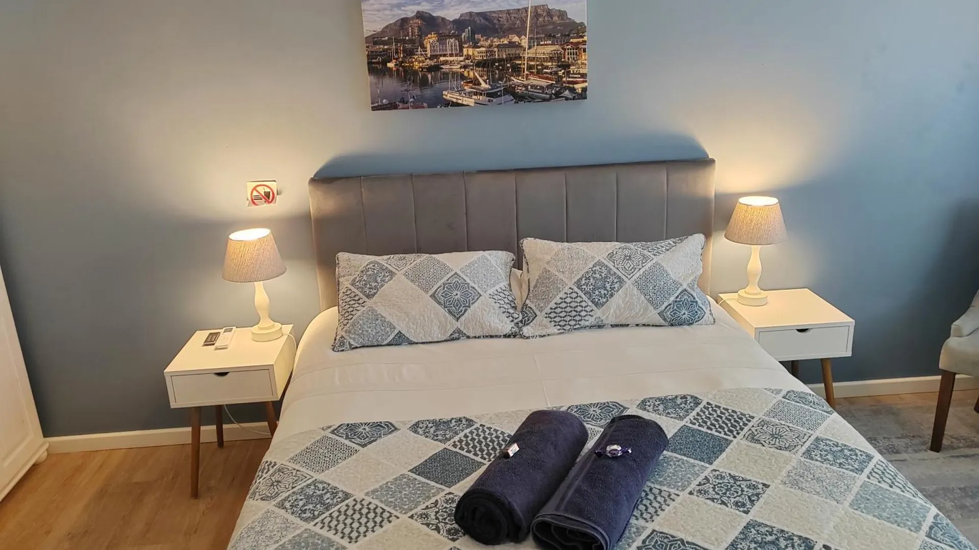 Leafy Retreat Kenridge Apartment Durbanville