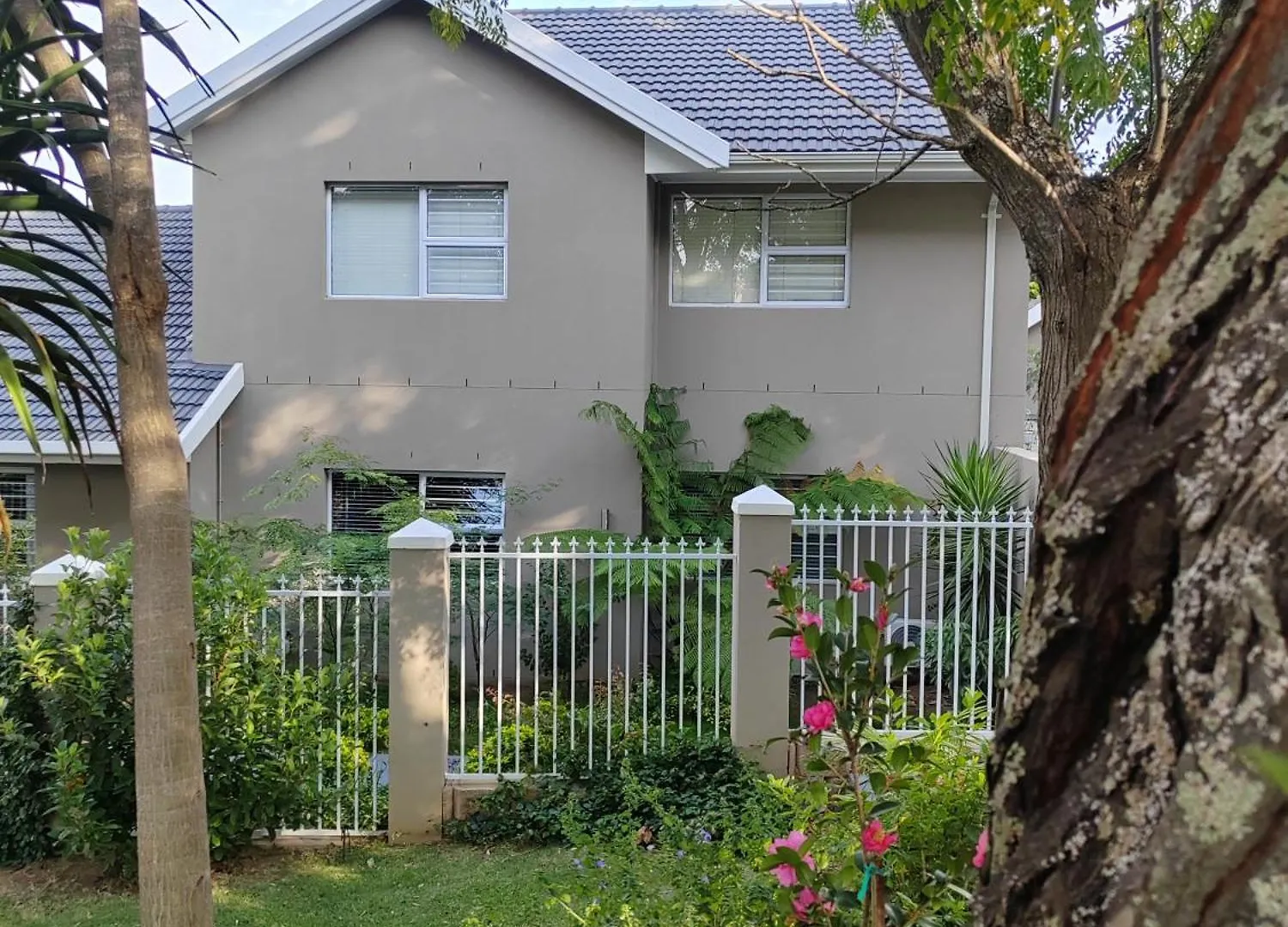 Leafy Retreat Kenridge Apartment Durbanville